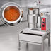 Thumbnail image #4 for Vulcan Electric 12-Gallon Countertop Tilting Kettle, 2/3 Jacketed