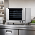Thumbnail image #3 for Turbofan E28M4 Electric Countertop Convection Oven, 4 Full-Size Sheet Pan Capacity