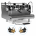 Thumbnail image #4 for Synesso MVP Hydra 2-Group Semi-Automatic Commercial Espresso Machine