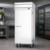 Thumbnail image #3 for Beverage-Air Horizon Series One-Section Reach-In Refrigerator, 30.76 Cu. Ft., Right-Hand Solid Door