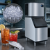 Thumbnail image #3 for Manitowoc Indigo NXT Air-Cooled Self-Contained Half-Dice Cube Ice Maker, 320 lb./Day