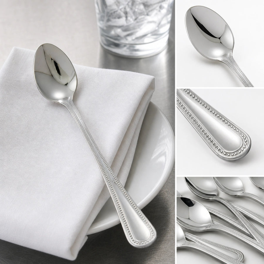 18/8 Stainless Steel
