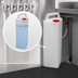 Thumbnail image #3 for Krowne 4-Gallon Corner Mount Drain Container for Draft Beer Coolers