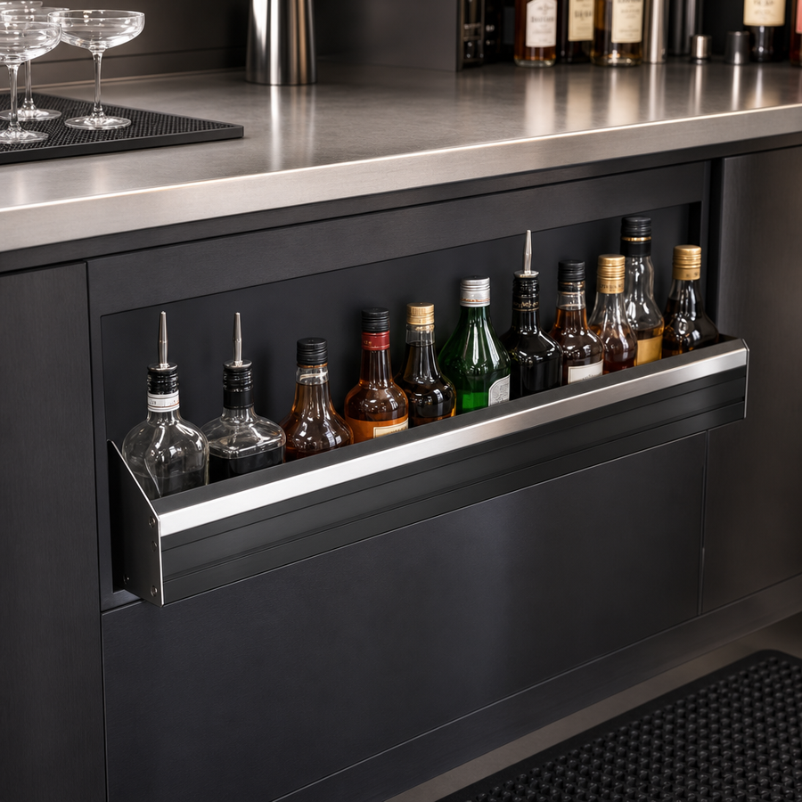 Built-In Design