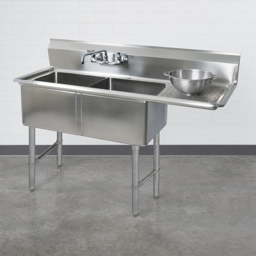 Right-Hand Drainboard