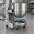 Thumbnail image #3 for Hobart Deluxe Bowl Truck for 60, 80 & 140 Quart Classic Mixers