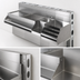 Thumbnail image #4 for Krowne Royal Series Built-In Modular Bar Die Wall System