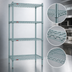 Thumbnail image #3 for Eagle Group Valu-Gard 4-Tier 24