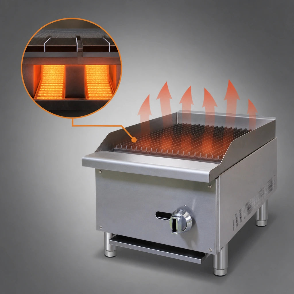 Radiant Heat Design