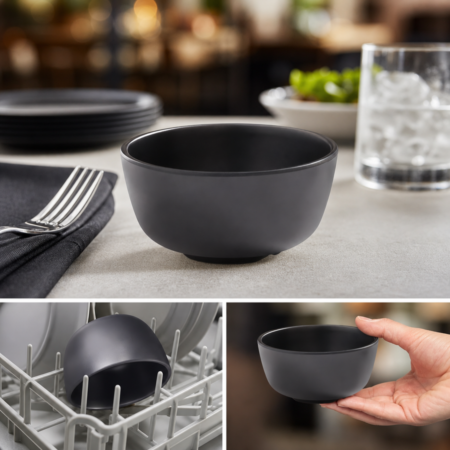 Melamine Construction