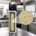 Thumbnail image #3 for Everpure QL3B 2FC5 Commercial Water Filtration System, 5 Micron, 1.5 GPM, 6,000 Gallons