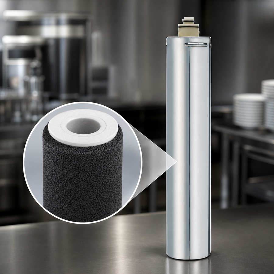 Fibredyne II Filtration Media