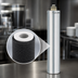Thumbnail image #3 for Everpure 7FC Fibredyne II Water Filter Cartridge, 0.2 Micron, 25,000 Gallon, 2.5 GPM, Case of 6