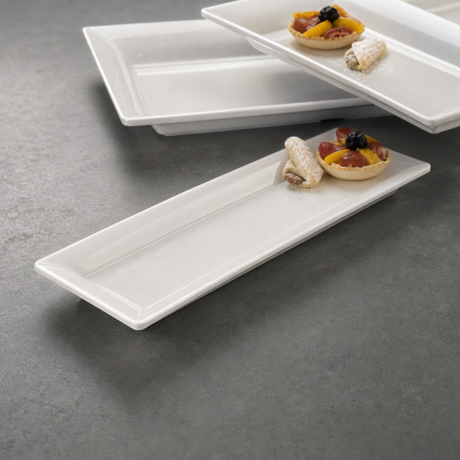 Durable Melamine Construction