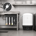 Thumbnail image #3 for Everpure EZ-RO 375/10G-BL Reverse Osmosis Water Filtration System with 10-Gallon Tank