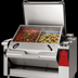 Thumbnail image #4 for Vulcan PreciPan 28-Gallon Electric Tilting Braising Pan, 480V, Open Frame
