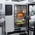 Thumbnail image #2 for Convotherm Maxx Pro C4 ED 10.10ES-N Electric Boilerless Combi Oven/Steamer with easyDial Controls