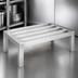 Thumbnail image #3 for Eagle Lifetime Series Heavy Duty Aluminum Dunnage Rack, 36 x 24 x 12 Inch, 4,000 lb Capacity