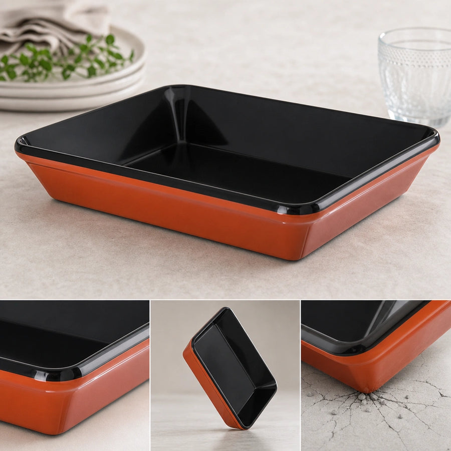 Melamine Construction