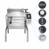 Thumbnail image #3 for Groen BPM-15EA Electric Braising Pan and Tilt Skillet, 15-Gallon, Manual Tilt, Advanced Controls