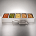 Thumbnail image #3 for Wells Five-Well Top-Mount Drop-In Electric Food Warmer with Drains and Infinite Controls