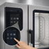 Thumbnail image #3 for Convotherm C4 ET 10.20GS-N EasyTouch Full-Size Gas Boilerless Combi Oven/Steamer