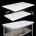 Thumbnail image #3 for John Boos 60 Inch x 24 Inch Reversible Poly Replacement Work Table Top
