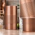 Thumbnail image #4 for Barfly Diamond Lattice 21 oz Double-Wall Insulated Mixing Tin