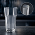 Thumbnail image #3 for Anchor Hocking Foodservice New Orleans 16 oz Rim-Tempered Stemless Cooler Glass