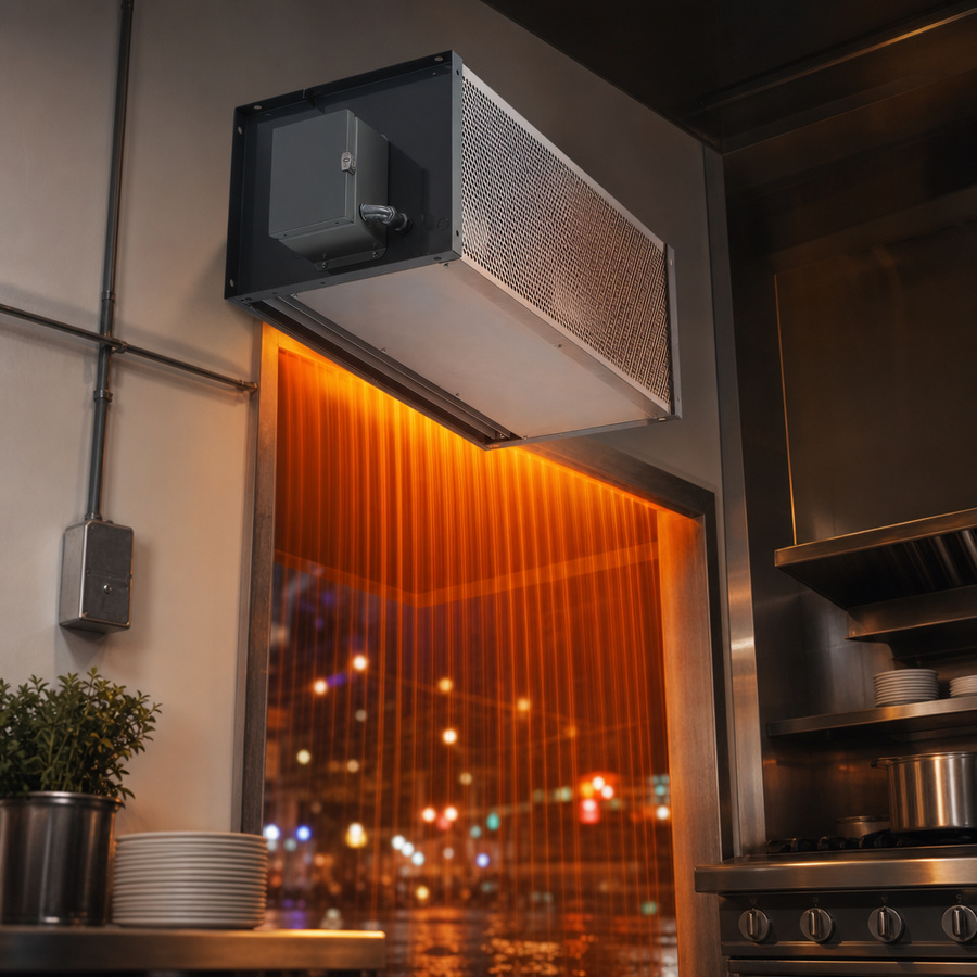 Electric Heated Design