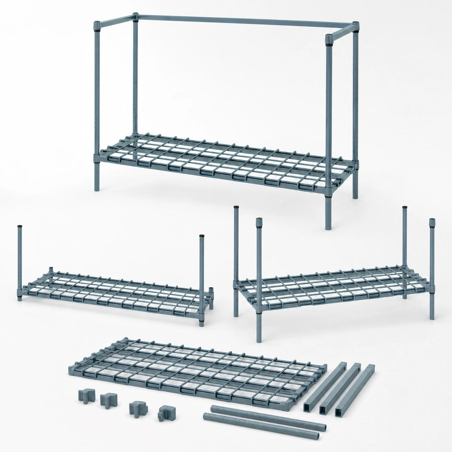 Modular Construction