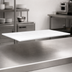 Thumbnail image #3 for Poly Board Table Top, 30 x 36 x 1 Inch, Top Only, 540 lb. Load Capacity