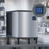 Thumbnail image #3 for Manitowoc Indigo NXT IDT0420A Air-Cooled Self-Contained Dice Cube Ice Maker
