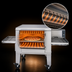 Thumbnail image #3 for Lincoln Impinger I 1400 Series Single-Deck Propane Conveyor Pizza Oven