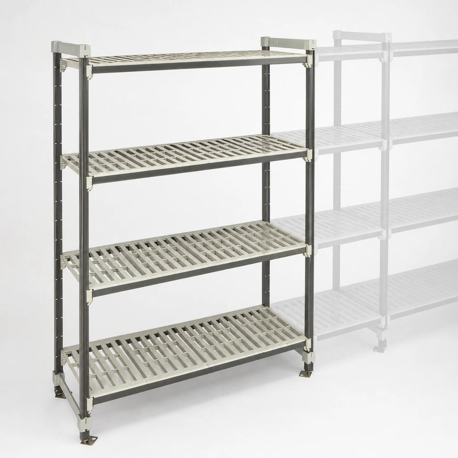 High-Density Top Rail Starter Unit