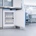 Thumbnail image #4 for Summit Commercial MOMCUBE 1.4 Cu. Ft. Breast Milk Undercounter Freezer