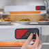 Thumbnail image #3 for Nemco 72 Inch Single Strip Heater with Infinite Temperature Control, 120V
