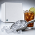 Thumbnail image #3 for Hoshizaki KM-1100MAJ50 30-Inch Self-Contained Air-Cooled Crescent Cube Ice Maker, Stainless Steel, 50 Hz