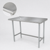 Thumbnail image #3 for Advance Tabco Open Base Work Table, 60