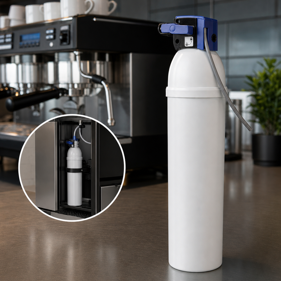C500 Espresso Compatibility