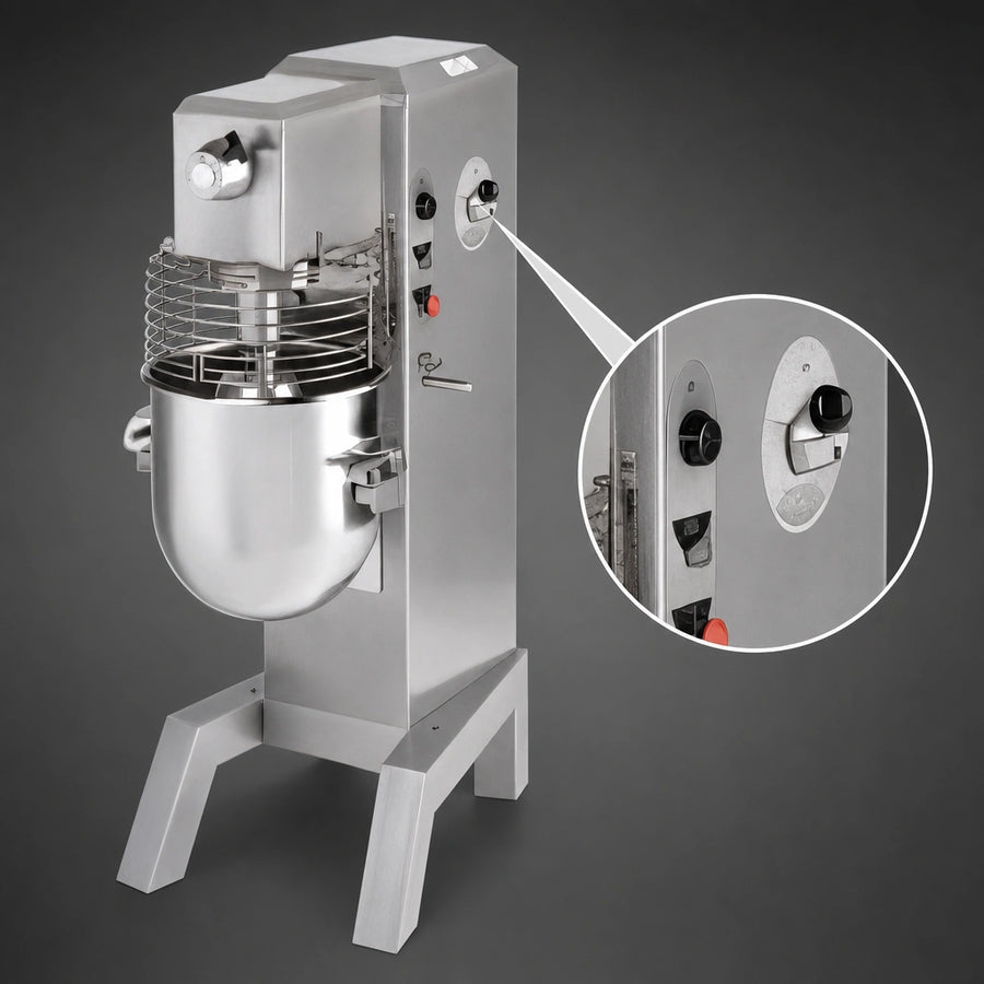 Variable Speed Drive