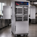 Thumbnail image #3 for Cres Cor Roast-N-Hold Pass-Thru Convection Cook and Hold Oven, Full-Height, 2-Compartment, 208V