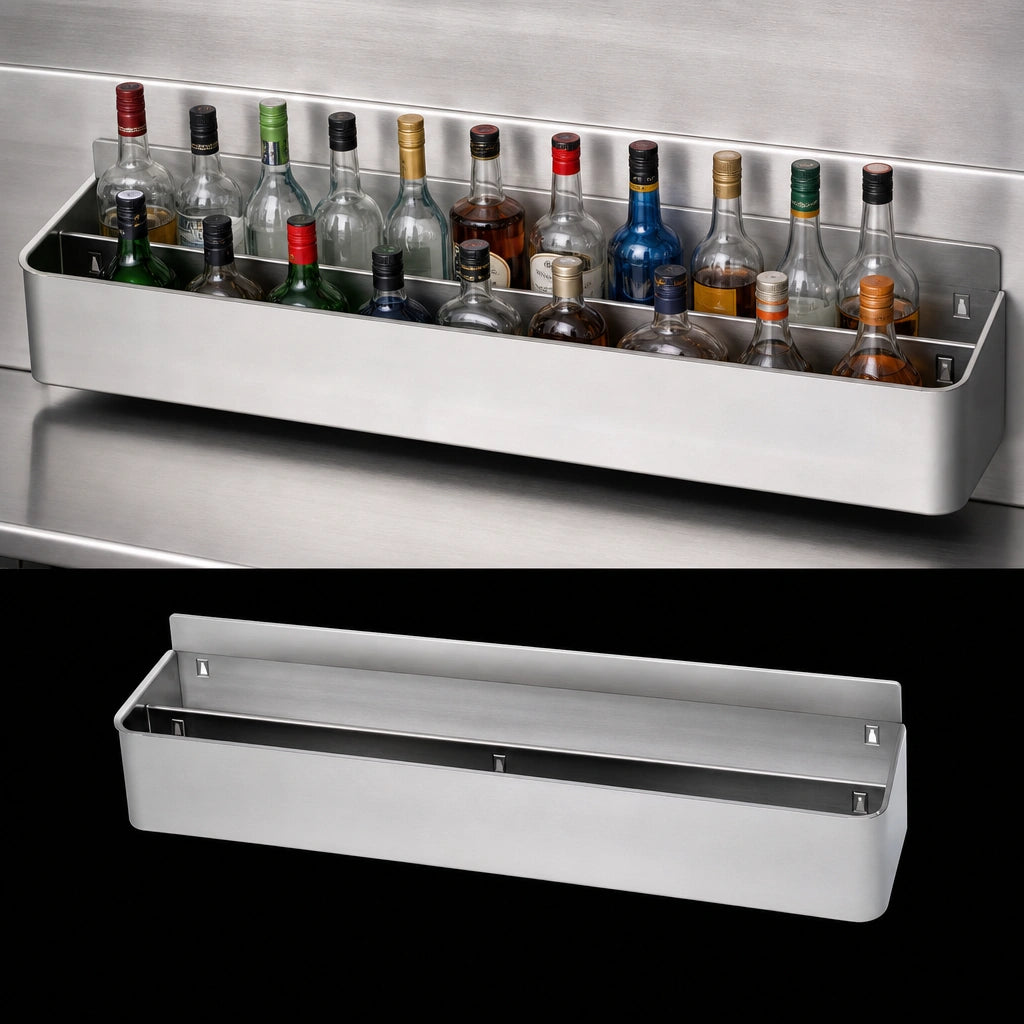 Double-Tier Design