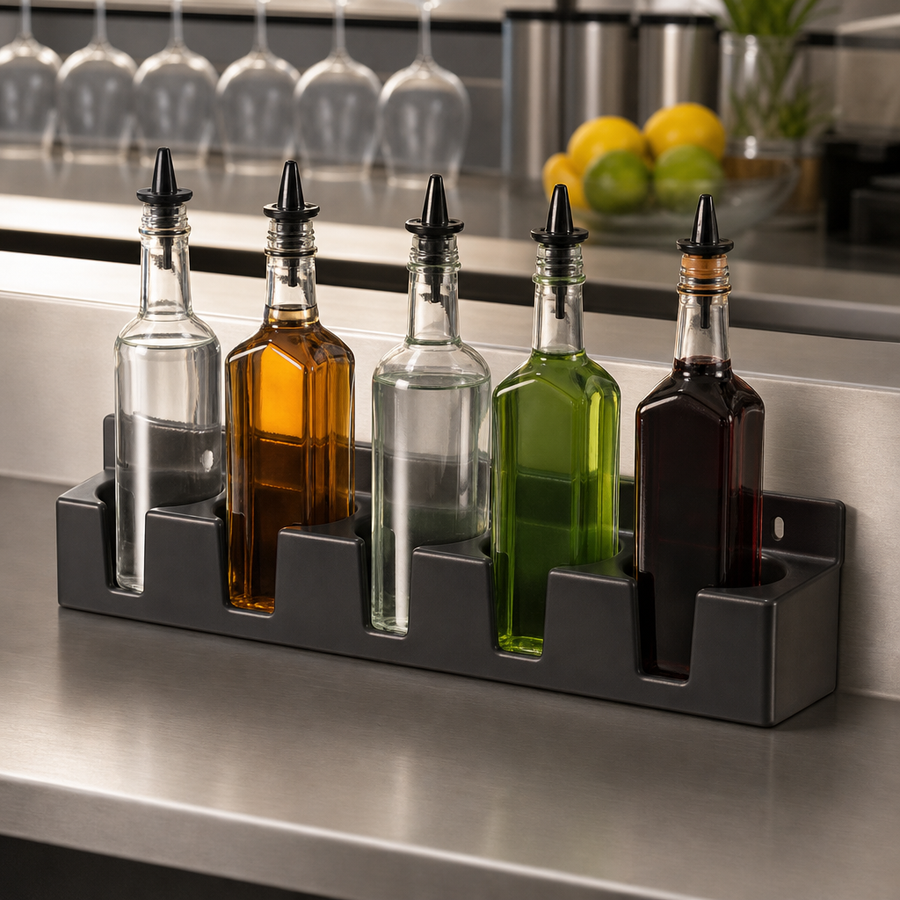 Single-Tier Design
