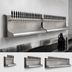 Thumbnail image #3 for Perlick 17-Faucet Modular Wall-Mount Air-Cooled Draft Beer Dispensing Tower