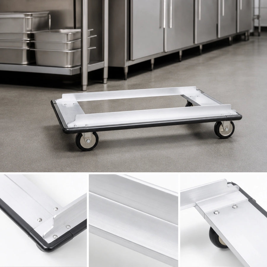 Aluminum Construction