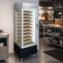 Thumbnail image #3 for Hatco Flav-R-Savor Tall Dry Pizza Holding Cabinet, 1 Door, 16 Boxed or 8 Bagged Pizza Capacity