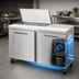 Thumbnail image #3 for Continental Refrigerator SW60N12M Mighty Top 60