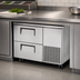 Thumbnail image #3 for True 44.5-Inch Deep Undercounter Refrigerator with 2 Drawers