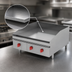 Thumbnail image #3 for Lang LG Series 60-Inch Countertop Gas Griddle with 1-Inch Chrome Plate and Electric Snap-Action Thermostats